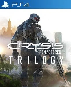 Comprar Crysis Remastered Trilogy para PS4 - PSNCLICK Digitales Latinoamérica